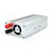 
					Інвертор напруги Himastar1000W (DC:500W), 12/220V з апроксимованою синусоїдою, 1 універсальна розетка, 1*USB (DC:5V/2.4A), клеми+затискачі, Q40