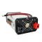 
					Інвертор напруги AEV5500W, 12/220V з апроксимованою синусоїдою, 2 універсальні розетки, 2*USB (DC:5V/2.4A), клемні дроти, BOX