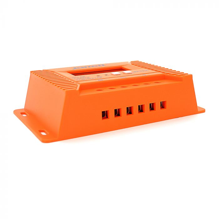 
					Контролер до сонячної панелі RG-502, 40A