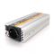 
					Інвертор напруги POWERMASTER-1000(600Вт), 12/220V, approximated, 1 універсальна розетка, клем + крокодили, Box