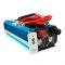 
					Інвертор напруги LY8000W (DC:4000W), 12/230V з правильною синусоїдою, 4 універсальні розетки, 4*USB (DC:5V/2A), клеми+ дроти, BOX