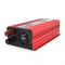 
					Інвертор напруги CJ-1600M (DC:800W), 12/220V з апроксимованою синусоїдою, 1 універсальна розетка, крокодили, Q24