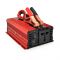 
					Інвертор напруги Voltronic, 1200W(600W), 12/220V, з апроксимованою синусоїдою, 1 універсальна розетка, 1 USB, крокодили, BOX