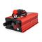 
					Інвертор напруги Voltronic, 1200W(600W), 12/220V, з апроксимованою синусоїдою, 1 універсальна розетка, 1 USB, крокодили, BOX