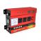 
					Інвертор напруги Voltronic, 5000W(2500W), 12/220V, з апроксимованою синусоїдою, 3 універсальна розетка, 4 USB, крокодили, BOX