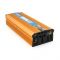 
					Інвертор напруги M2000W (DC:900W), 12/220V з апроксимованою синусоїдою, 1 універсальна розетка, 1*USB (DC:5V/2A), крокодили+прикурювач, BOX
