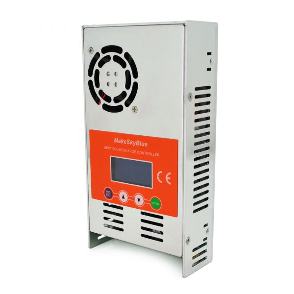 
					Контроллер заряду МРРТ