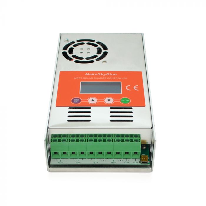 
					Контроллер заряду МРРТ