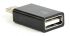 Адаптер Cablexpert (CC-USB2-CMAF-A)  USB Type-C — USB-F