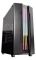 Корпус Midіі-Tower Cougar Gemini S (Iron gray)