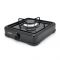 
					Газова плита Floria ZLN7118, 1 комфорка, Black