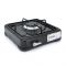 
					Газова плита Floria ZLN7118, 1 комфорка, Black