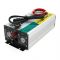 
					Інвертор напруги RITAR RSCU-1000, 12V/220V, 1000W з правільною синусоїдою, вбудований зарядний пристрій, 1xShuko, 1xUSB, клеммные провода, BOX, Q4