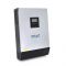 
					Гібридний інвертор Lexron Axpert KS 5K, 5000W, 48V, ток заряда 0-110A, 170-280V, PWM (60А, 50 Vdc)