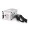 
					Інвертор напруги MSI-15012 ((150W)), 12/220V, approximated, 1Shuko, USB, клеми + затискачі, Box, Q24