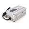 
					Інвертор напруги MSI-15012 ((150W)), 12/220V, approximated, 1Shuko, USB, клеми + затискачі, Box, Q24