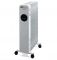 Обігрівач масляний Gorenje OR2000E до 15м2 2000W/10A 64×39.3×28см 9,7кг електронне керування