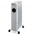 Обігрівач масляний Gorenje OR2000E до 15м2 2000W/10A 64×39.3×28см 9,7кг електронне керування
