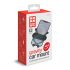 Автотримач СolorWay для телефону Gravity Sensor Holder Black