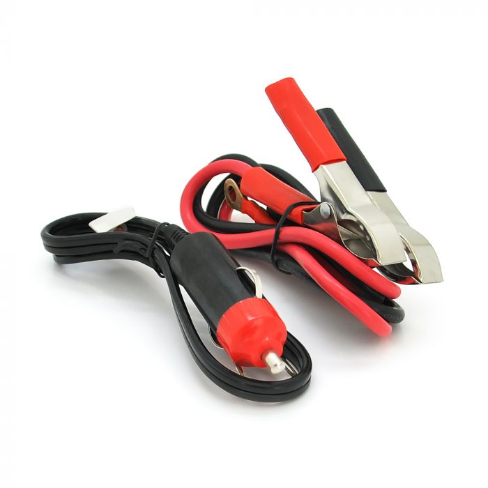 
					Інвертор напруги ORBUS SD400 (400Вт), 12/220V, approximated, 1 Shuko, клеми + крокодили, Box.Q20