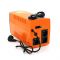 
					ДБЖ MAKELSAN Lion1200VA (720W) Standby-L, LCD, 170-280VAC, AVR 1st, 3xSCHUKO socket, 1x12V9Ah, Plastic Case ( 150 х 353 х 162 )