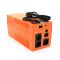 
					ДБЖ MAKELSAN Lion1500VA (900W) Standby-L, LCD, 170-280VAC, AVR 1st, 3xSCHUKO socket, 2x12V9Ah, Plastic Case ( 150 х 353 х 162 )