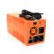
					ДБЖ MAKELSAN Lion2200VA (1320W) Standby-L, LCD, 170-280VAC, AVR 1st, 3xSCHUKO socket, 2x12V9Ah, Plastic Case ( 150 х 353 х 162 )