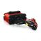 
					Автоматичний ЗП для акумулятора DEMUDA 12V/24V (MF, WET, AGM, GEL), AC110/220V, DC14,8В/29,6В, Струм заряду 12V/25A, 24V/10A, LCD, затискачі