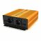 
					Інвертор напруги Mexxsun MXSPSW-1000, 24V/220V, 1000W з правильною синусоїдою, 2 Shuko, клемні дроти, Q4