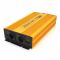 
					Інвертор напруги Mexxsun MXSPSW-3000, 12V/220V, 3000W з правильною синусоїдою, 2 Shuko, клемні дроти, Q2