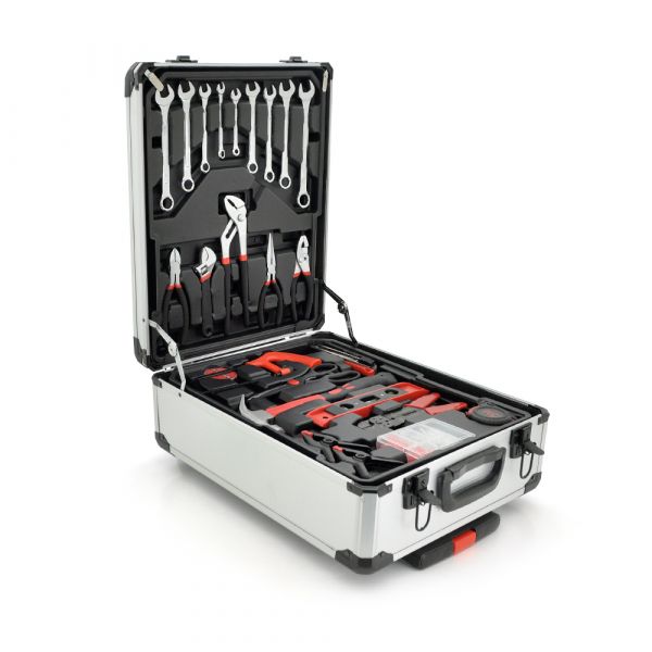 
					Набір інструментів 408 предметів