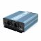 
					Інвертор напруги Mexxsun MXS-2000, 12V/220V, 2000W з модифікованою синусоїдою, 2 Shuko, клемні дроти, Q4