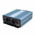 
					Інвертор напруги Mexxsun MXS-2000, 12V/220V, 2000W з модифікованою синусоїдою, 2 Shuko, клемні дроти, Q4