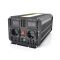 
					Інвертор напруги POWERMASTER, 24V/220V, 2000W з модифікованою синусоїдою, 2 Shuko, клеми