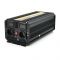 
					Інвертор напруги POWERMASTER, 24V/220V, 2500W з модифікованою синусоїдою, 2 Shuko, клеми