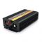 
					Інвертор напруги POWERMASTER, 24V/220V, 1200W з модифікованою синусоїдою, 1 Shuko, клеми