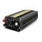 
					Інвертор напруги POWERMASTER, 24V/220V, 600W з модифікованою синусоїдою, 1 універсальна розетка, клеми