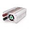 
					Інвертор напруги POWERMASTER, 24V/220V, 350W з модифікованою синусоїдою, 1 Shuko, клеми