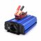 
					Інвертор напруги Tommatech MS-600, 12V/220V, 600W з апроксимованою синусоїдою, 1Shuko, USB, клемні дроти, АЗУ+ затискачі, Q15
