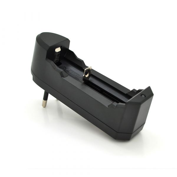 
					Зарядний пристрій POWERMASTER PM-2142 для акумулятора 18650/17650/16500/14250