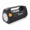 
					Радіо з ліхтариком FP-9011BT, FM/AM/SW радіо, Входи: TFcard, USB, MP3-плеєр, Wireless speaker, Box