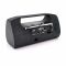 
					Радіо з ліхтариком FP-9011BT, FM/AM/SW радіо, Входи: TFcard, USB, MP3-плеєр, Wireless speaker, Box