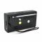 
					Радіо Knstar KB-800, FM/AM/SW радіо, Black, Box