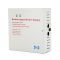 
					Безперебійний блок живлення трансформаторний, одноканальний, 12В/3А, клемник, вхідний ~220-240В, під акб 12В/7Ач, 226*226*84мм