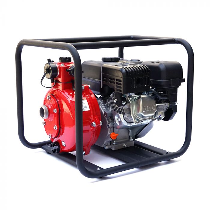 
					Мотопомпа бензинова KGL15HP, продуктивність 15 м3/година, потужність 7 к.с.