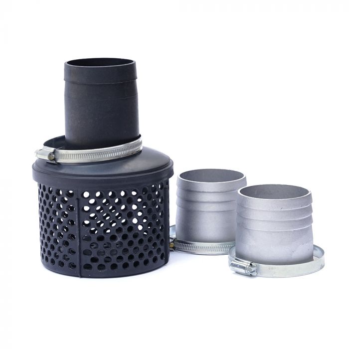 
					Мотопомпа бензинова HGP30, продуктивність 58 м3/година, потужність 5,5 к.с.