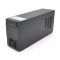 
					ДБЖ Qoltec QLT800 (480W) Proxima-L, LCD, AVR, 2st, 2xSCHUKO socket, 1x12V9Ah, plastik Case