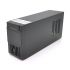 
					ДБЖ Qoltec QLT800 (480W) Proxima-L, LCD, AVR, 2st, 2xSCHUKO socket, 1x12V9Ah, plastik Case