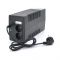 
					ДБЖ Qoltec QLT1000 (600W) Proxima-L, LED, AVR, 3st, 2xSCHUKO socket, 1x12V9Ah, metal Case