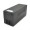 
					ДБЖ Qoltec QLT1500 (900W) LСD, AVR, 3st, 2xSCHUKO socket, 2x12V9Ah, metal Case